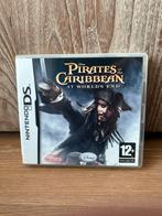 Pirates of the Caribbean: At World's End (NintendoDS), Games en Spelcomputers, Games | Nintendo DS, Verzenden, Zo goed als nieuw