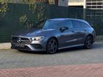 Mercedes-Benz CLA 180 Shooting Brake AMG - NIGHTPAKKET - Sf, 100 kW, Argent ou Gris, Achat, 140 g/km