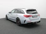 Mercedes-Benz C-Klasse Break Mercedes-AMG C 63 S E Performan, Auto's, Automaat, Stof, https://public.car-pass.be/vhr/7ab01508-95f8-4a18-a812-10e633514bce