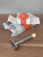 Rasoir de sécurité Merkur Progress classic - rasoir à double, Enlèvement ou Envoi