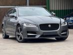 Jaguar XF 2.0 Benzine-Automaat-R Sport-2019-116dkm-Full, Auto's, Automaat, Euro 6, XF, Bedrijf