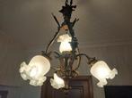 luchter, Huis en Inrichting, Lampen | Kroonluchters, Ophalen, Gebruikt