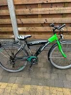 Jongens fiets 26 inch, Ophalen, Gebruikt