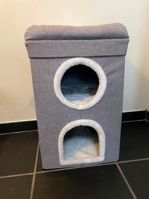 Kattentoren / krabpaal van Trixie, Dieren en Toebehoren, Katten-accessoires, Nieuw, Ophalen