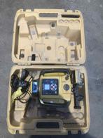 Topcon dubbele helingslaser, Doe-het-zelf en Bouw, Ophalen