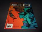 bd la gondole noire les timour 22 1986, Ophalen