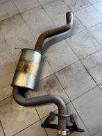 Golf 6 gti oem middendemper, Ophalen