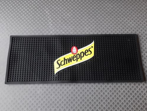Barmat Schweppes, Verzamelen, Merken en Reclamevoorwerpen, Nieuw, Gebruiksvoorwerp, Ophalen of Verzenden