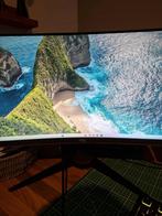 Gaming Desktop PC + 2x 144hz monitors (MSI + AOC), Ophalen, Gebruikt, Custom build, HDD