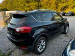 Ford kuga 2012 2.0tdci titanium, Auto's, Euro 5, Bedrijf, Diesel, Kuga