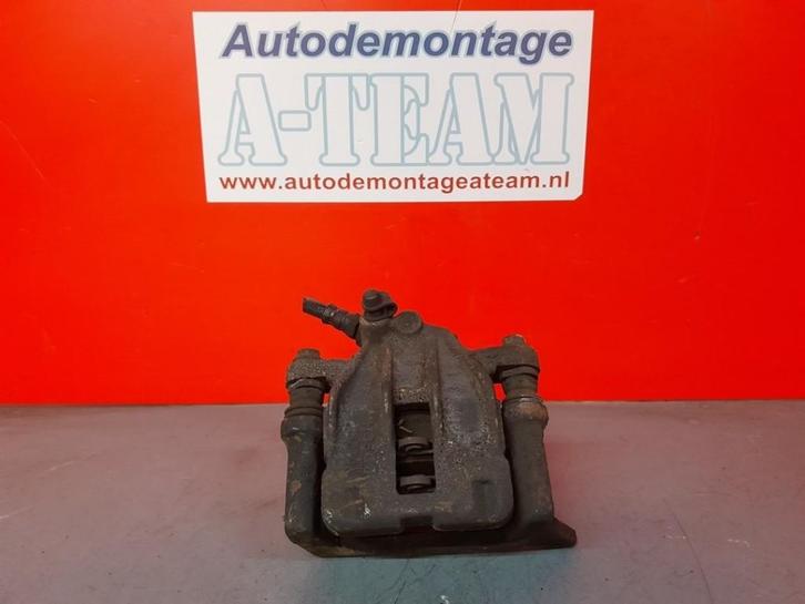 REMKLAUW LINKS VOOR Smart Fortwo Cabrio (451.4), Auto-onderdelen, Remmen en Aandrijving, Smart, Gebruikt