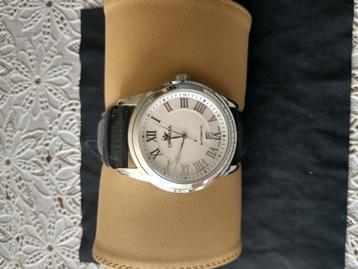 Montre automatique Optima made in Swiss  beschikbaar voor biedingen