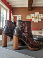 Bottines à talons Nero Giardini, Enlèvement ou Envoi, Neuf