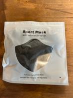 Masque de sport anti poussière, Doe-het-zelf en Bouw, Adembescherming, Ophalen of Verzenden