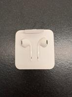 Originele ongebruikte Apple oortjes, Ophalen of Verzenden, Nieuw, In gehoorgang (in-ear)