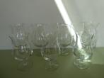 Bierglazen zonder logo, Ophalen of Verzenden, Zo goed als nieuw, Bierglas