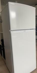 Proline witte koel-vriescombinatie, Gebruikt, 100 tot 150 liter, Met aparte vriezer, Energieklasse A of zuiniger