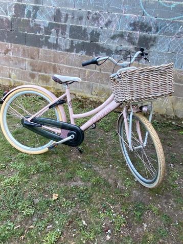BATAVUS DIVA 24 inch 3V NEXUS-fietsen beschikbaar voor biedingen