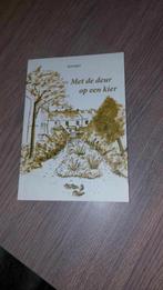 Met de deur op een kier / Rovaro, Verzenden, Gelezen, Maatschappij en Samenleving, Rovaro