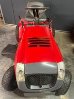 Zitmaaier in goede werkende staat maaidek is werk aan., Ophalen, Gebruikt, Briggs&stratton, Versnellingen