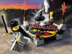 LEGO Harry Potter 4701 Sorting Hat, Comme neuf, Ensemble complet, Lego, Enlèvement ou Envoi