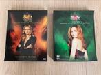 Buffy The Vampire Slayer seizoen 5 en 7, Comme neuf, Enlèvement ou Envoi