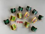 PLAYMOBIL P444: LOT RIDDERSCHILDEN, Ophalen of Verzenden