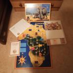 bordspel : Tembo - Save the elephants, Ophalen of Verzenden, Zo goed als nieuw, Dynamite Belgium