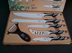 Royal Swiss knife set, Huis en Inrichting, Keuken | Bestek, Ophalen of Verzenden, Nieuw