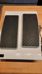 LegXercise beenbeweger, Enlèvement