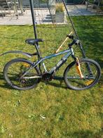 Mountainbike mtb Rockrider 5.2 Jr, Fietsen en Brommers, Ophalen, Gebruikt, Btwin