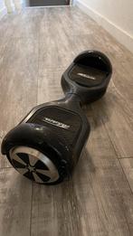 Hoverboard - Il faut aller vite, Enlèvement, Utilisé