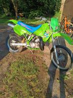 Kawasaki kdx 200, Motoren, Particulier