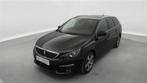 Peugeot 308 1.2 PureTech Auto GT Navi/ CarPlay/ Toit Pano /, Auto's, Automaat, Gebruikt, 1199 cc, 109 g/km