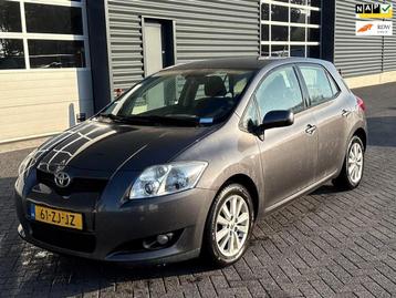 Toyota Auris 1.6-16V Luna Business, cruise control, airco, t beschikbaar voor biedingen