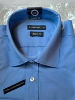 Nieuw! Blauw hemd - Westburry, maat M 39/40, Kleding | Heren, Overhemden, Blauw, Nieuw, Westbury, Halswijdte 39/40 (M)