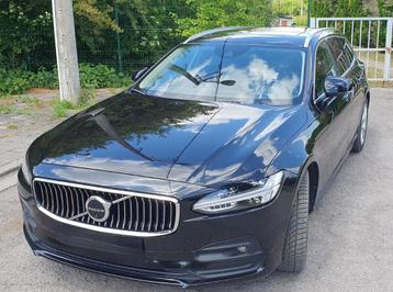 VOLVO V90 2.0 D3 MOMENTUM PRO FULL Facelift GEARTRONIC beschikbaar voor biedingen