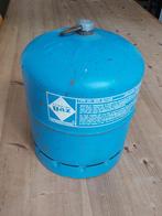 Gasfles camping gaz type 907 - VOLLE FLES, Ophalen, Gebruikt