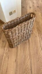 Porte parapluie en zostere, Huis en Inrichting, Woonaccessoires | Paraplubakken, Ophalen, Nieuw, Overige materialen