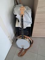 Gold Tone CC-Irish Tenor Cripple Creek, Musique & Instruments, Instruments à corde | Banjos, Enlèvement, Neuf, Banjo ténor