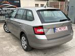 SKODA OCTAVIA 1.2TSI ESSENCE 2015 EURO 6B 1ER PROPRIÉTAIRE, Auto's, Skoda, Voorwielaandrijving, Stof, Beige, Bedrijf