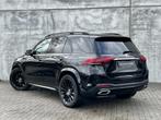 Mercedes-Benz GLE-Klasse 350 DE 4MATIC SUV AMG Line Night Pa, Stof, Gebruikt, Zwart, 4 cilinders