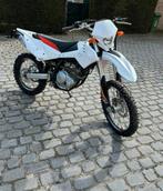 Cross Beta 125cc 2019, Fietsen en Brommers, Brommers | Crossbrommers, Ophalen, Zo goed als nieuw, 125 cc