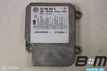 Airbag regelapparaat VW Passat 3BG beschikbaar voor biedingen