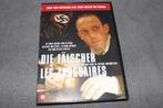 DVD Die Falscher, CD & DVD, DVD | Films indépendants, Utilisé, Enlèvement ou Envoi, À partir de 16 ans, Autres régions