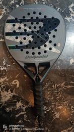 Bullpadel hack 04 hybrid, Enlèvement