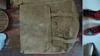 Engelse Large pack 1945, Verzamelen, Ophalen of Verzenden