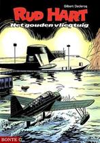 Strips van " Rud Hart ", Boeken, Meerdere stripboeken, Ophalen of Verzenden, Nieuw