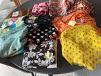 11 pièces de nouveaux tissus, Enlèvement ou Envoi, Neuf, Autres matériaux