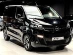 Opel Vivaro 2.0 CDTI 177CV TVAC 3PL BOITE AUTO FULL OPTIONS, Autos, Opel, Cuir, Achat, Vivaro, Euro 6